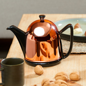 theepot kiezen