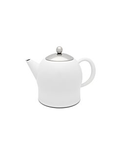 Theepot Minuet Santhee 1,4L wit