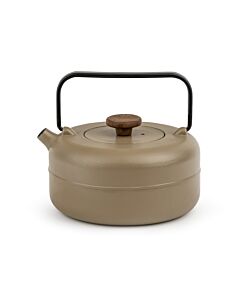 Theepot Henan 0,75L beige