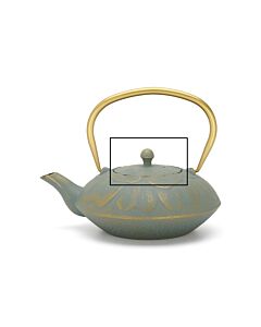 Deksel voor theepot Kunming 153050
