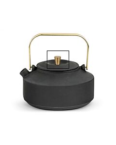Knop voor theepot Shangdong 1,0L
