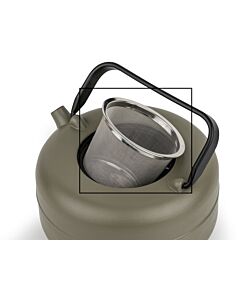 Filter voor theepot Henan 0,75L