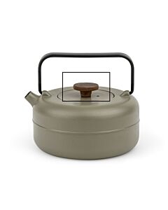 Knop voor theepot Henan 0,75L