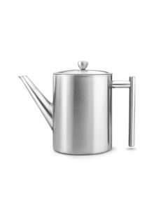 Theepot Minuet Cylindre 1,2L mat