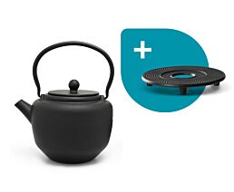 Theepot Pucheng 1,3L