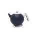 Theepot Bella Ronde 1,2L Oxford Blue