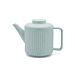 Theepot Skagen 1,2L lichtblauw