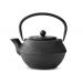 Theepot Jang 1,1L gietijzer zwart