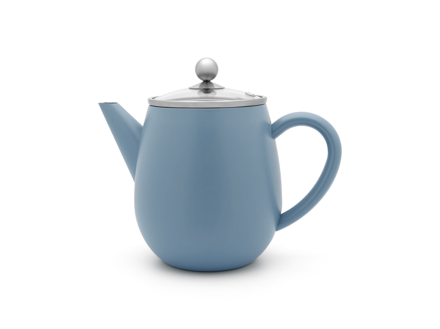 dubbelwandige theepot bredemeijer schoonmaken